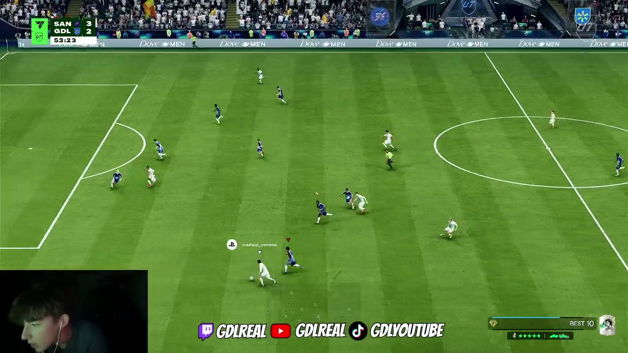 Frustration Boils Over