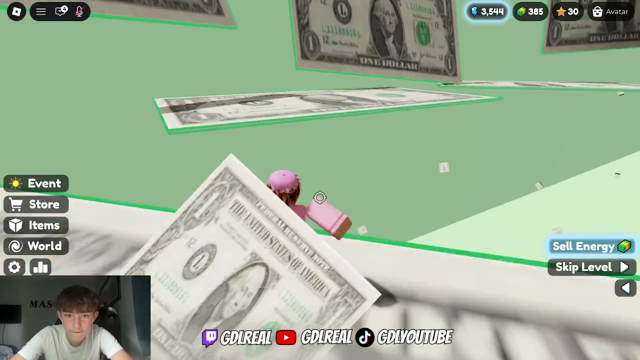 Wait, What Just Happened?