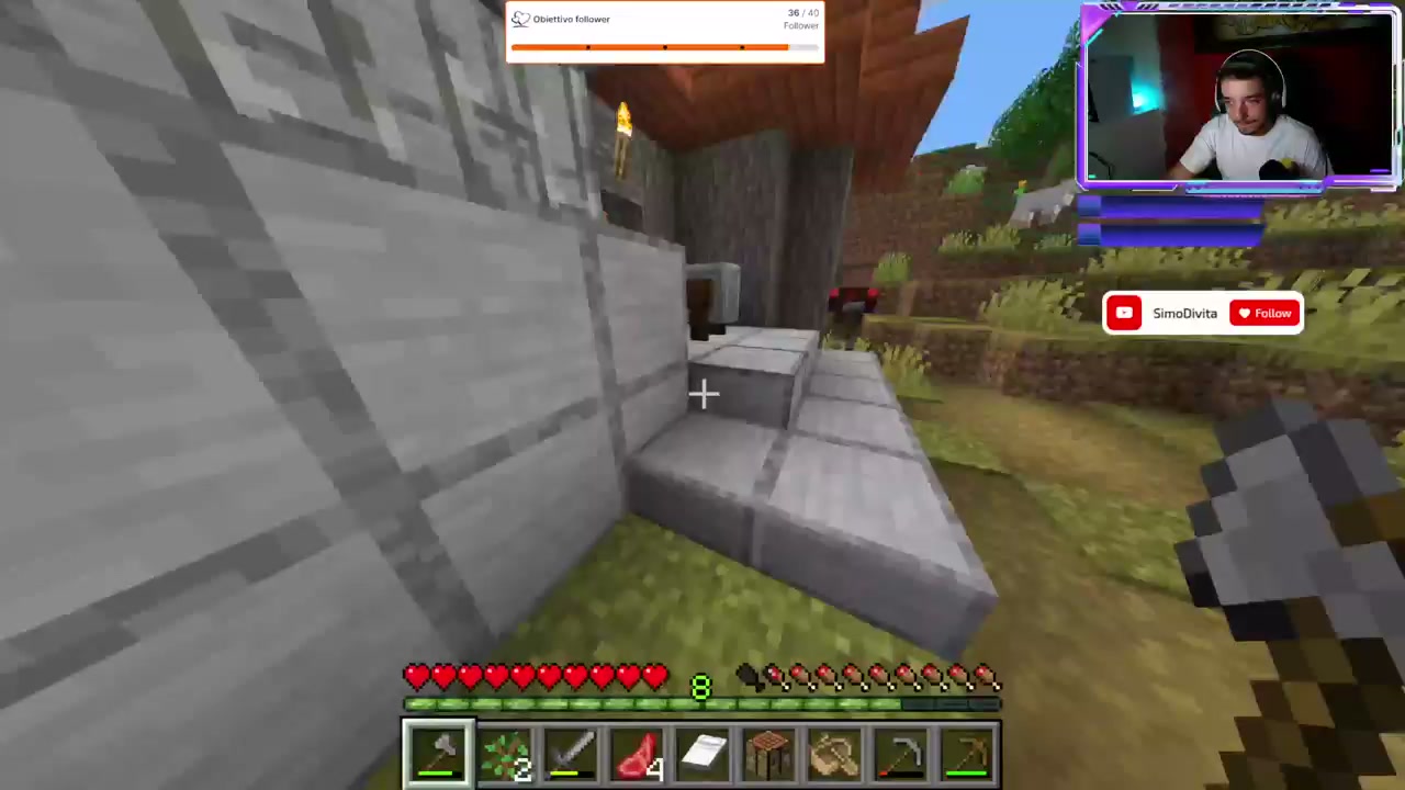 "Minecraft Curiosity Kills"