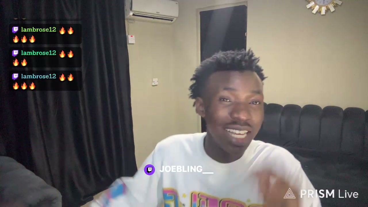 “Album Hype Never Stops”