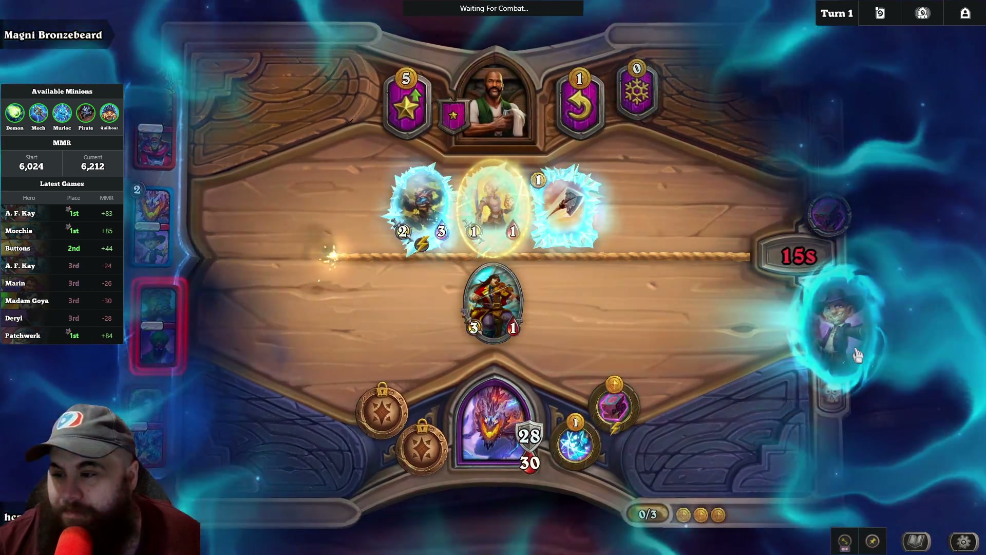 "Perfect Value Trade!"