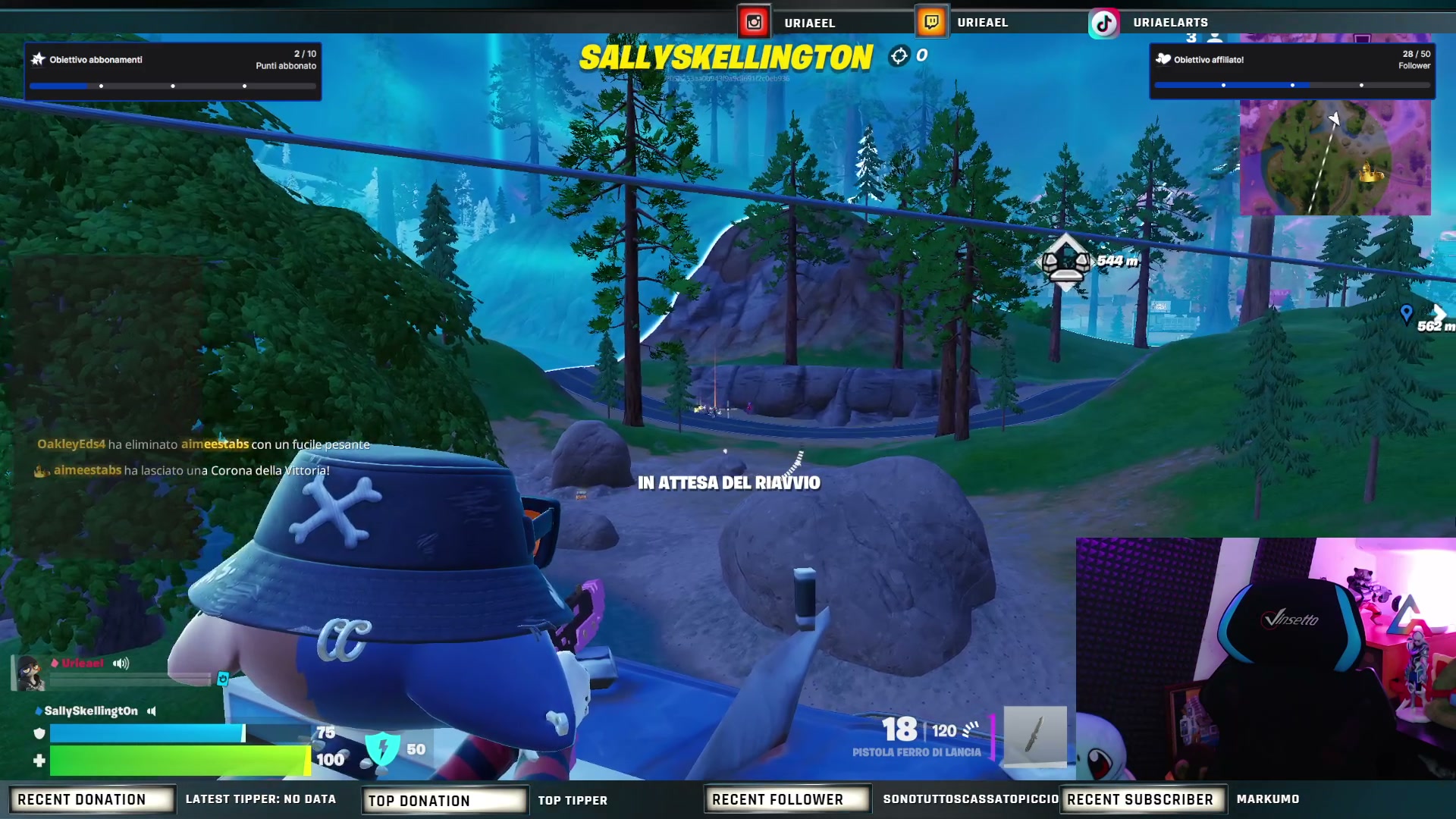 "Wait, What Just Happened?"