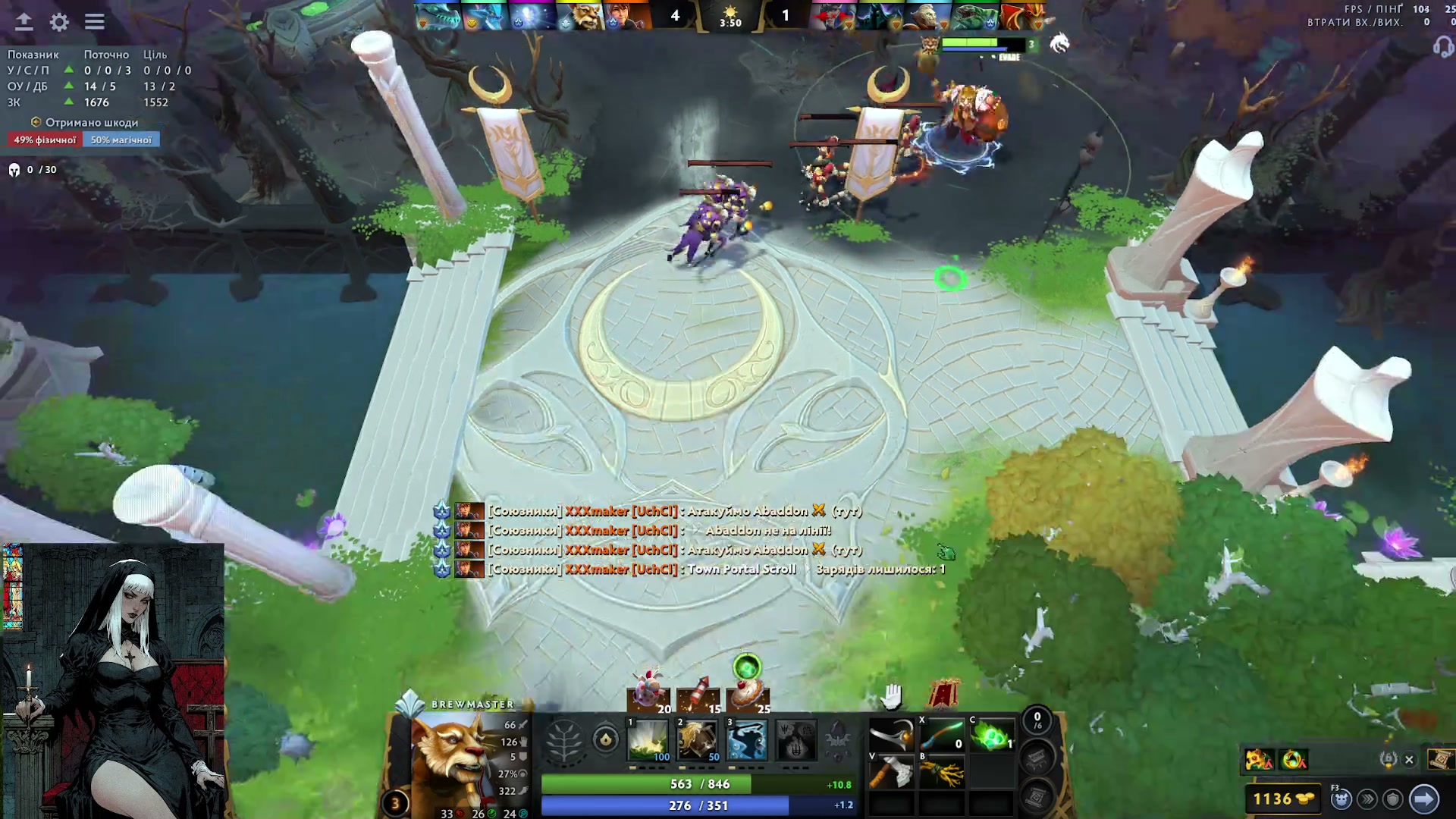 "Called It! Perfectly Reacted"