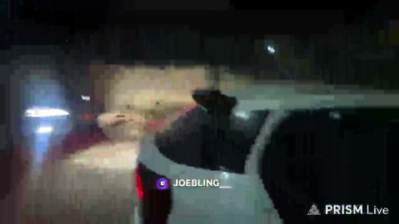 "When IRL Goes Off the Rails"