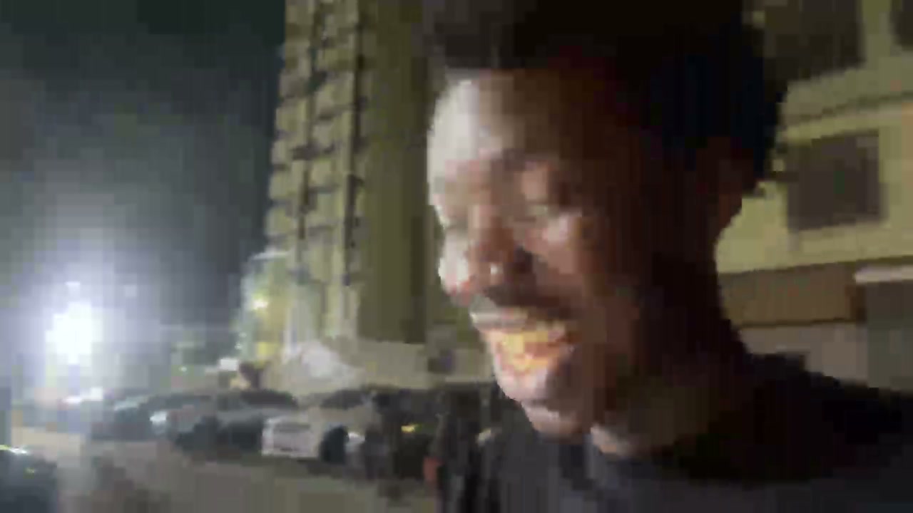 "That Girl Liked Me Before"