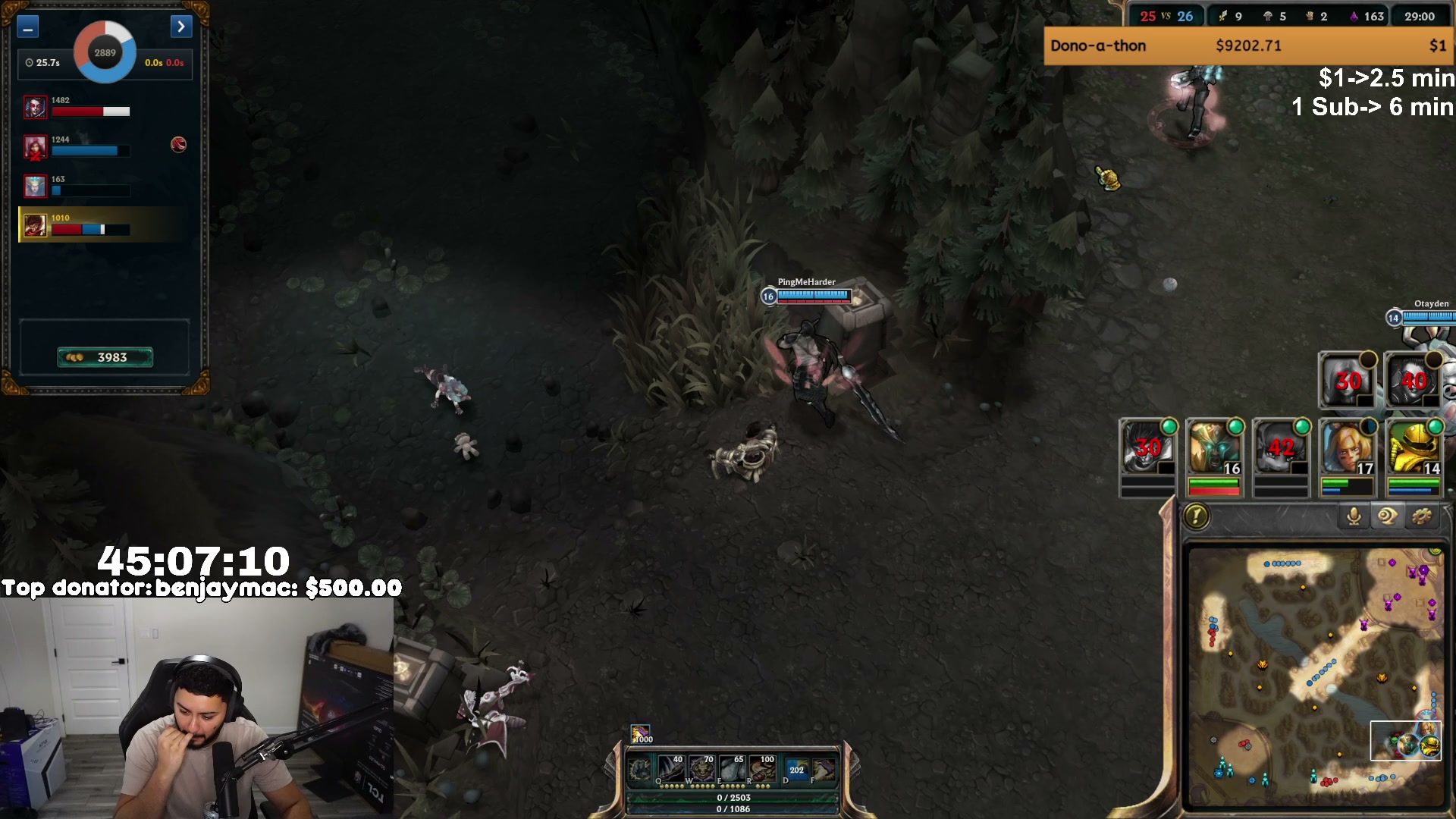 Micro-Play Mastery