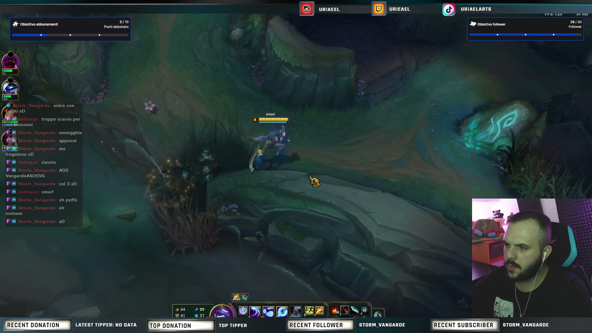 "Considering Flash Escape"