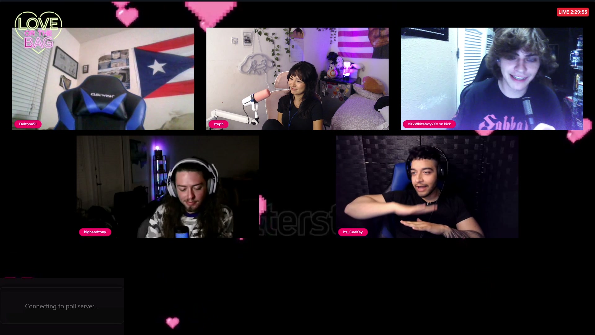 Chat’s Crazy Request Turns Wild