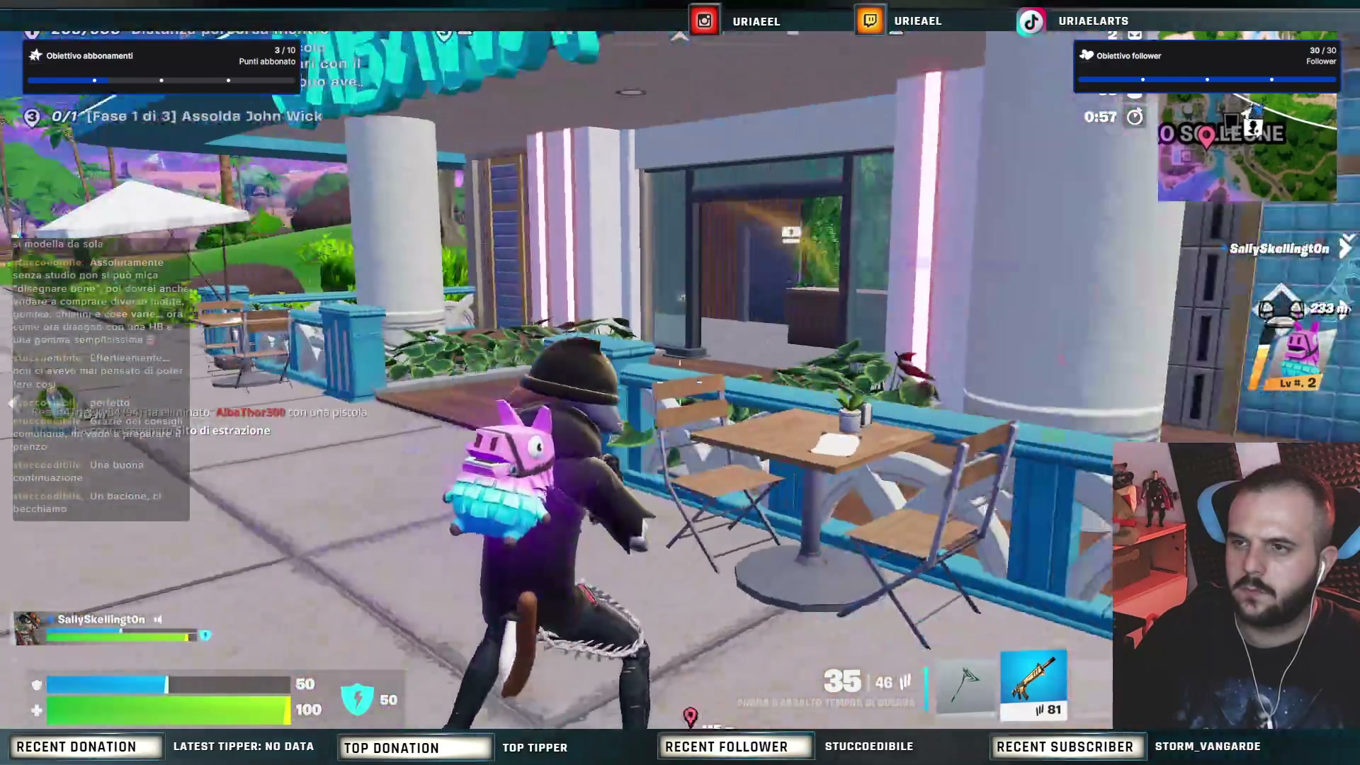 Tactical Fortnite Hints