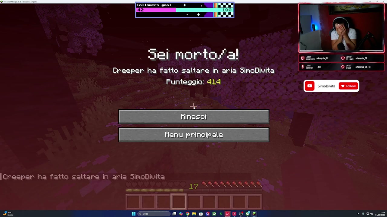 “Che cazzo!” Chaos Unleashed