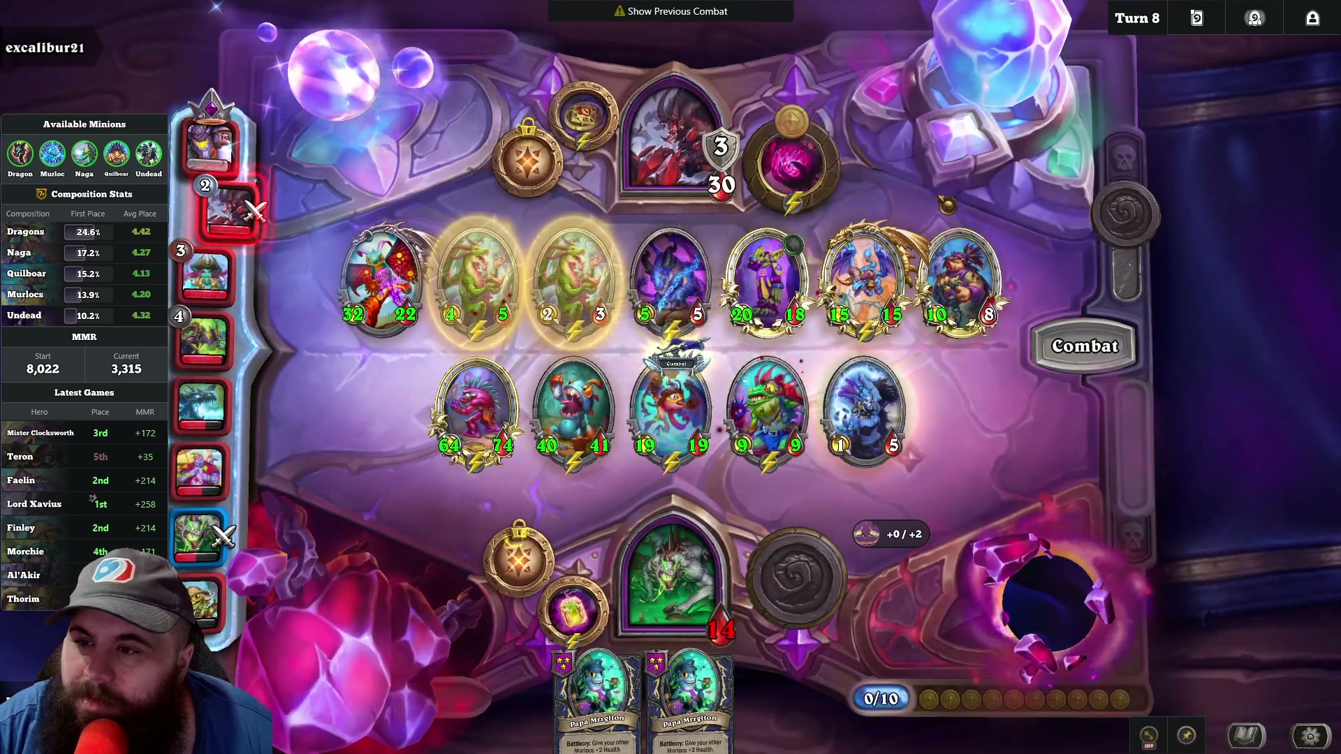 Clutch Play Saves the Day!