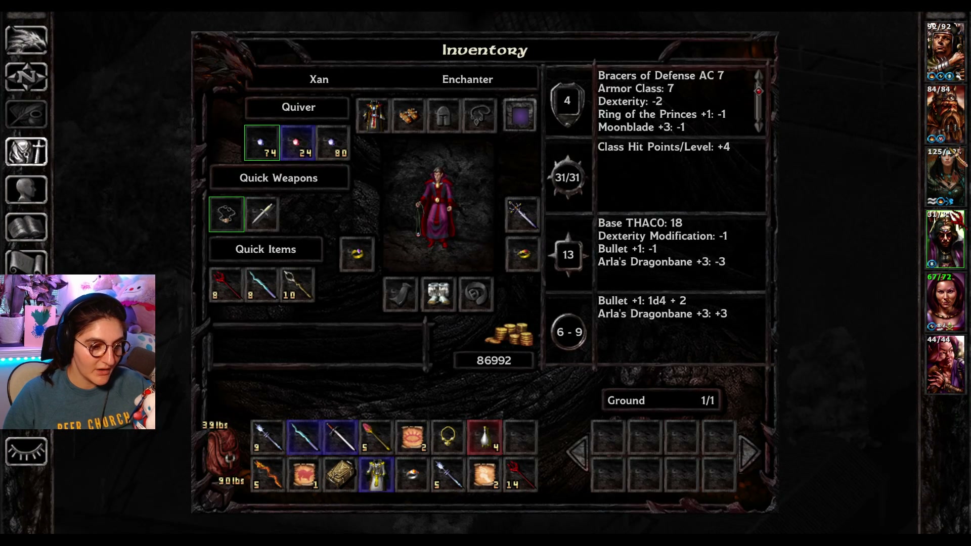 Fireball Fail Leaves Everyone Laughing