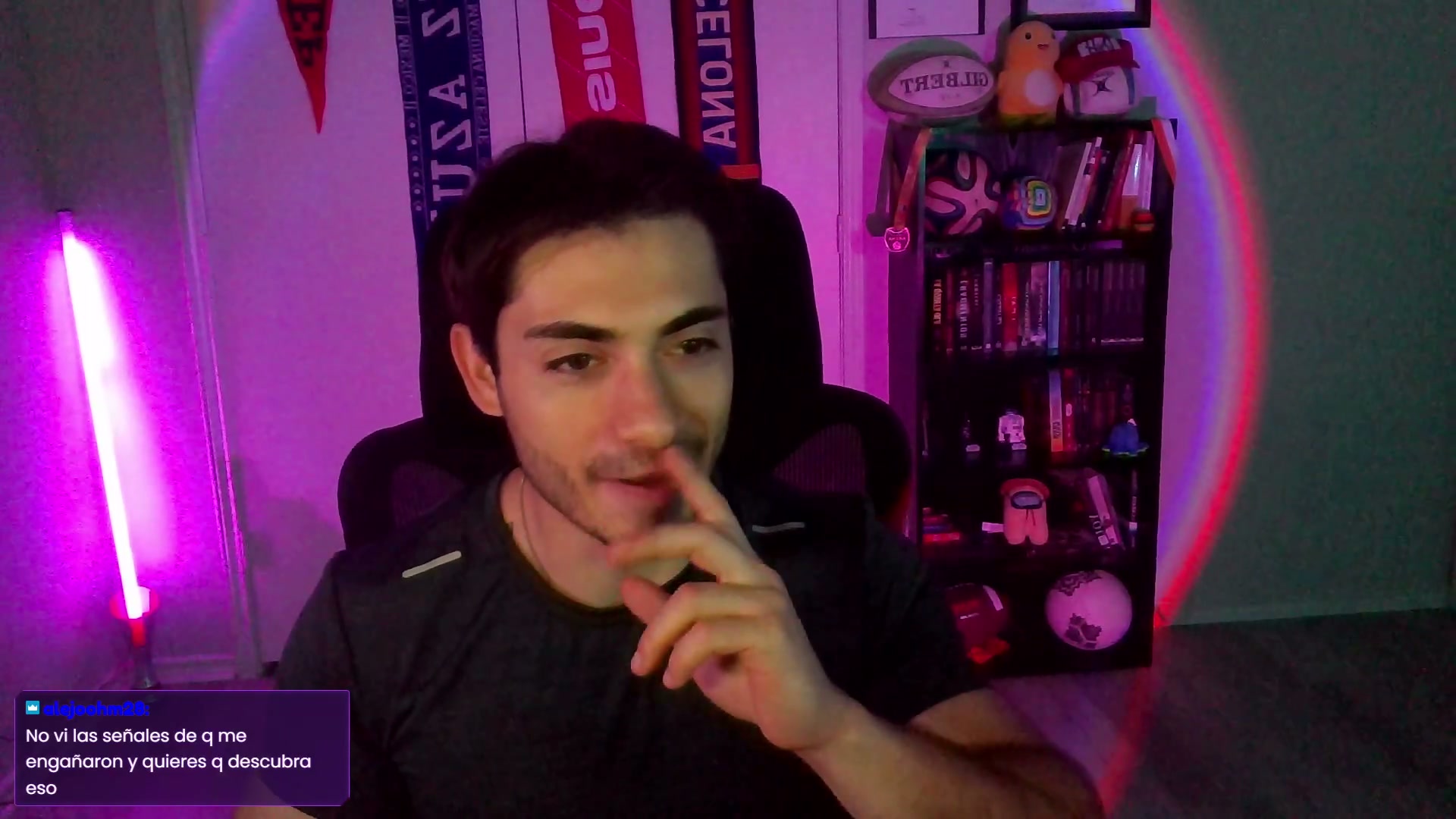"Community Hype Sparks Chaos"