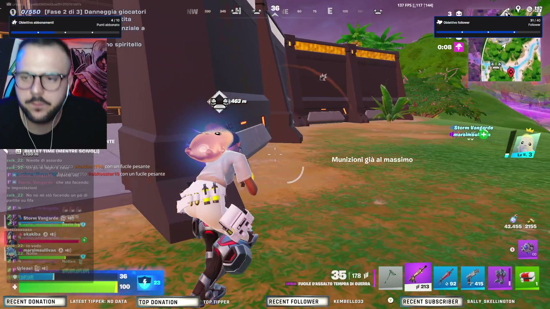 Frustration Turns Funny