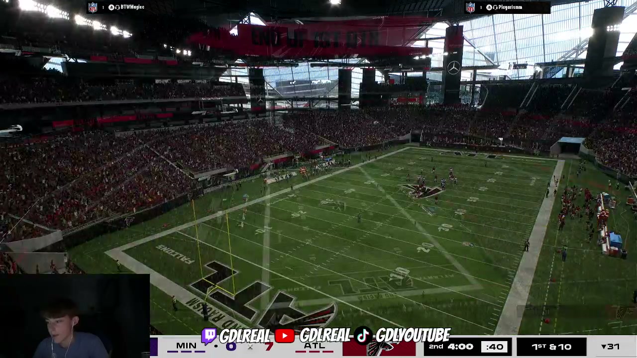 Insane Play, No Way!