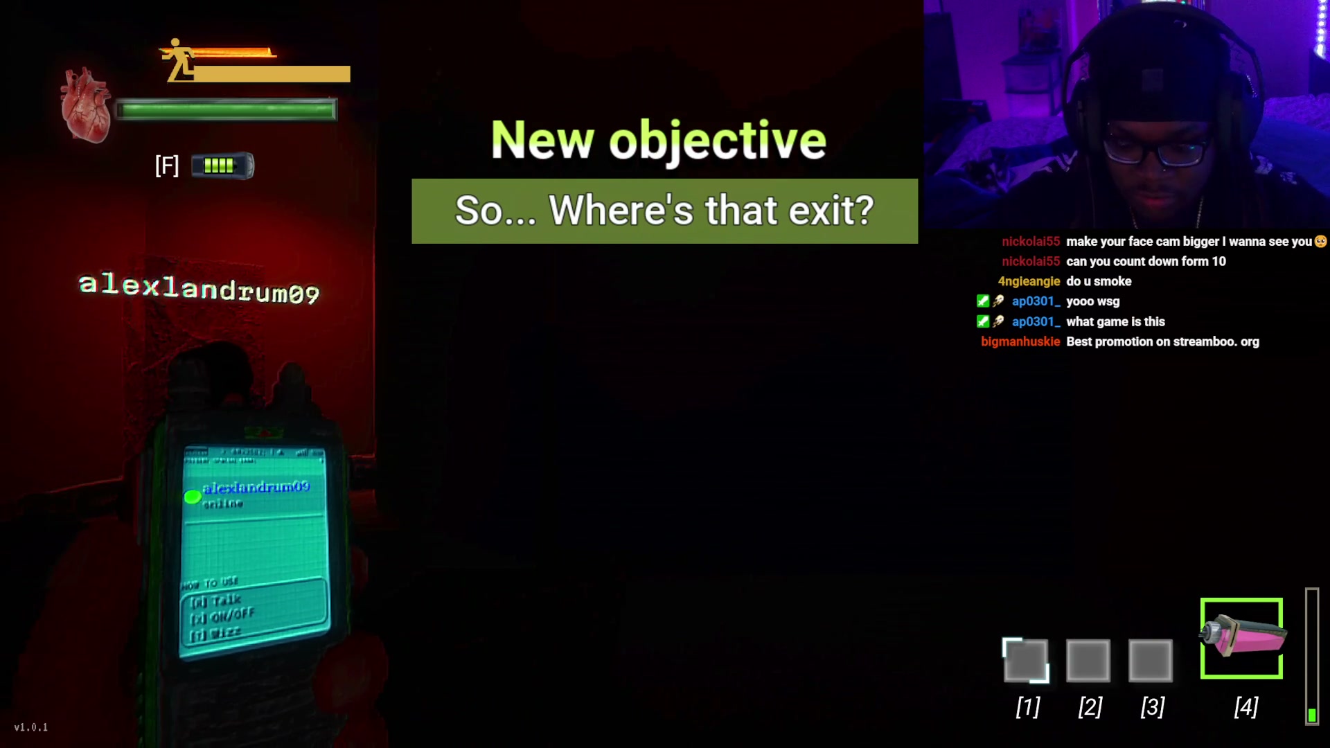 Heart-Pounding Near Capture!