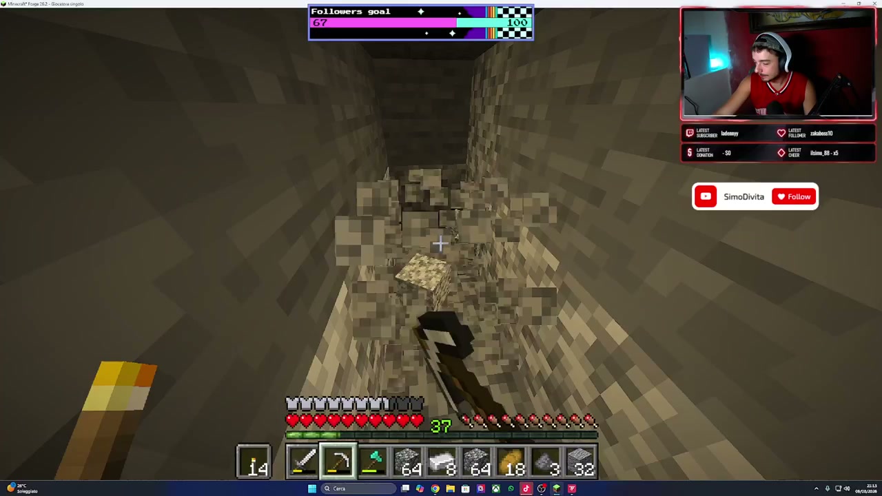Chat's Quiet but Funny Moment