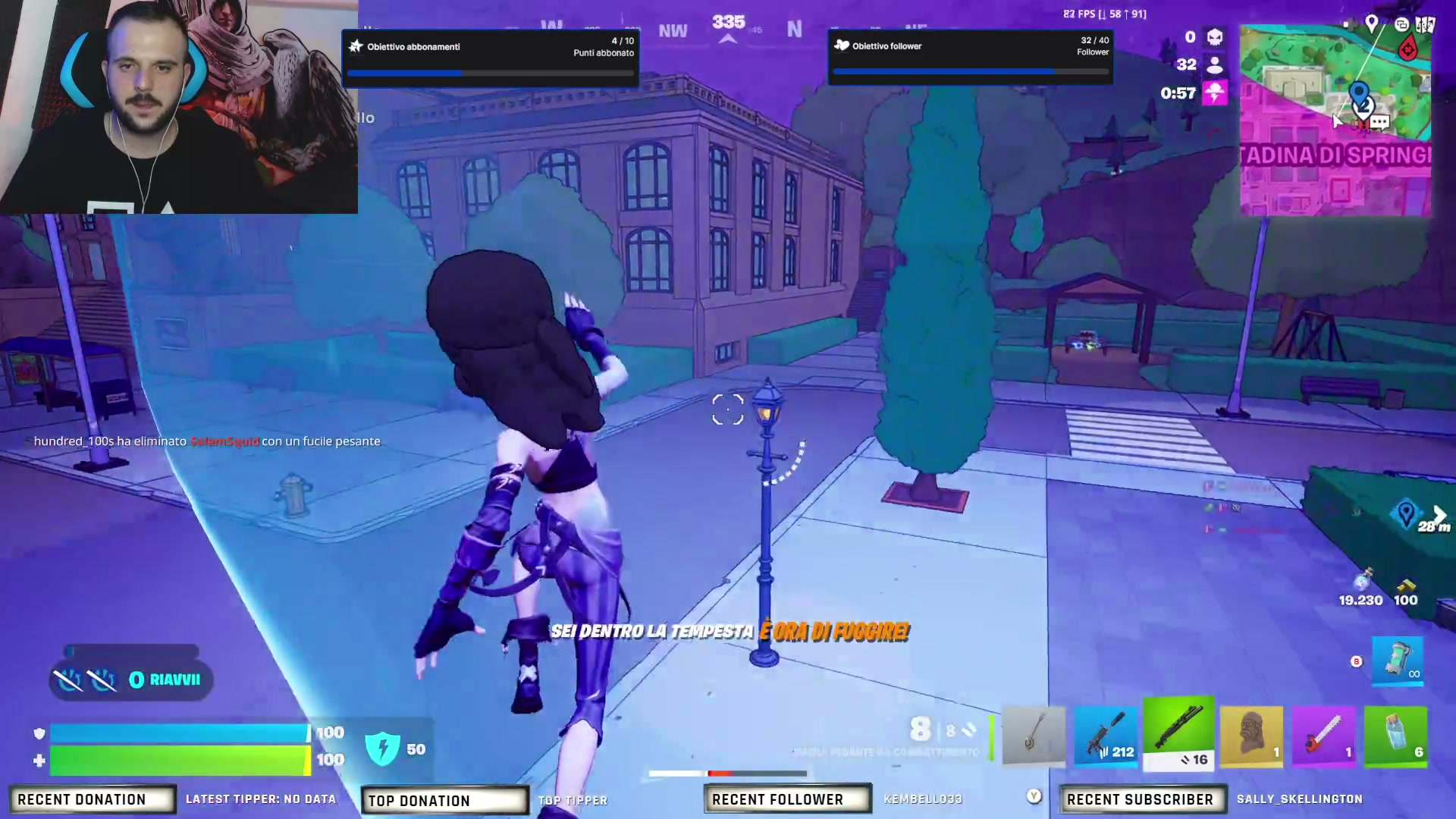 Statue and Headshot Realization