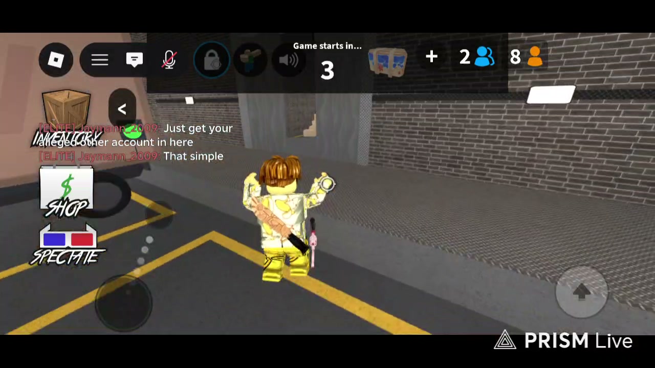 Secret Area Gone!