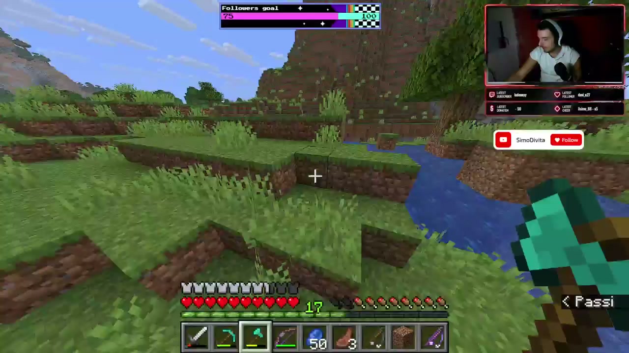"This Location Is Insane!"