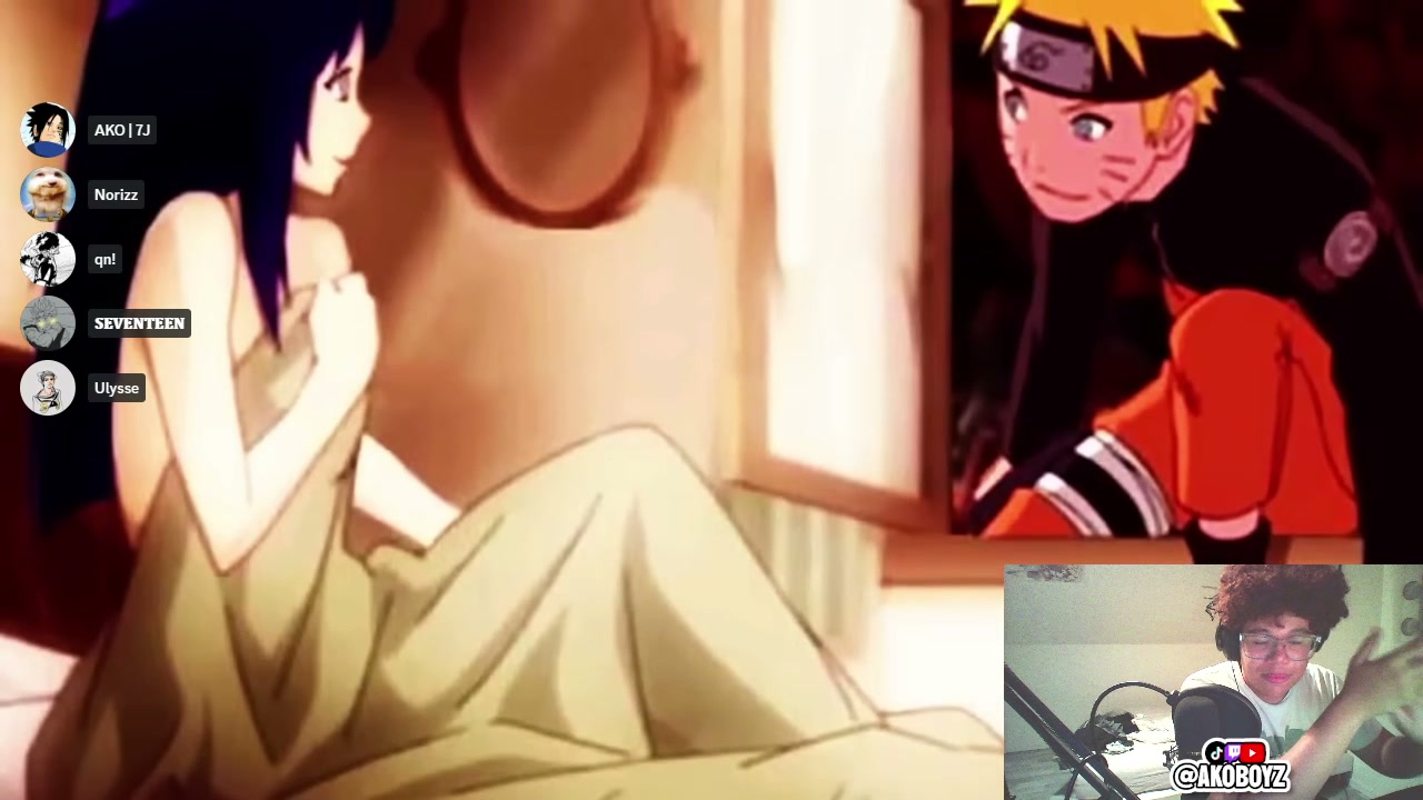 Reacts to the Unexpected Jump