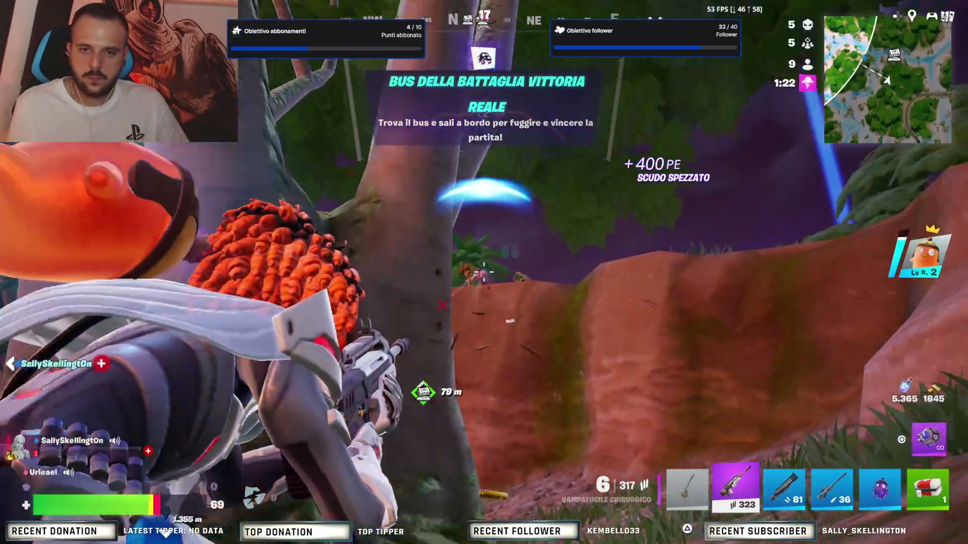 Wait, Back to Lobby?